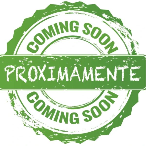 Próximamente