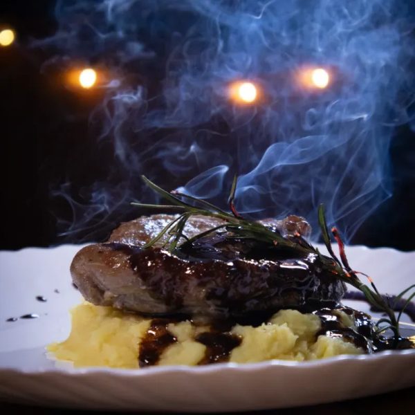 Filet Mignon