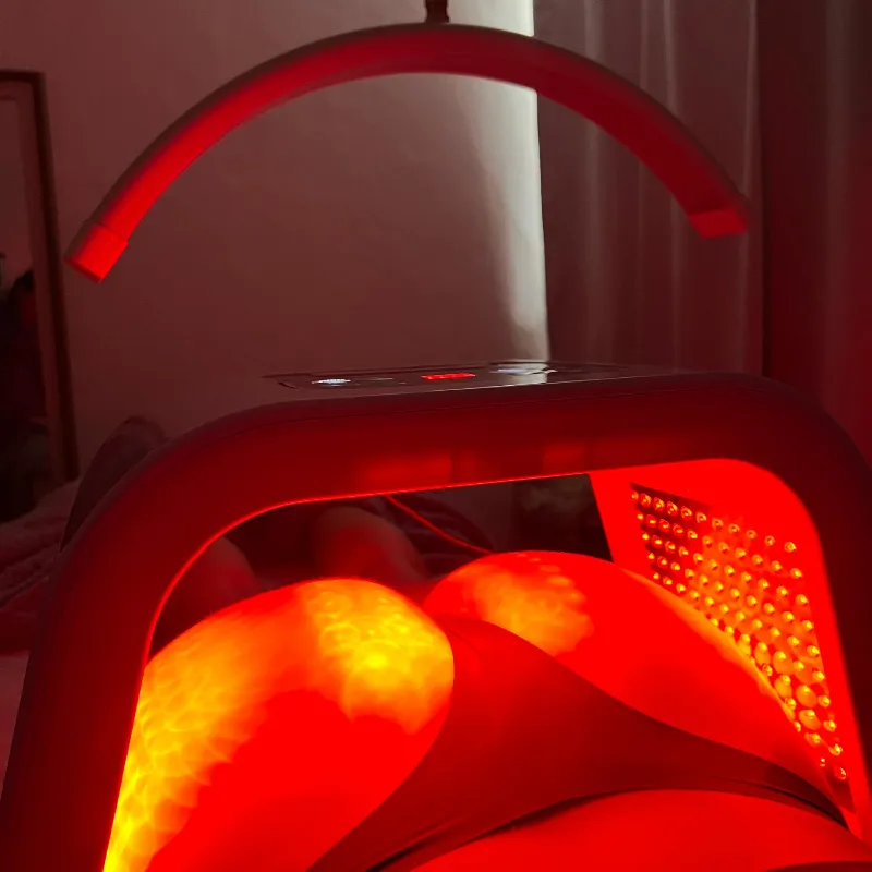 Gluteos Glow