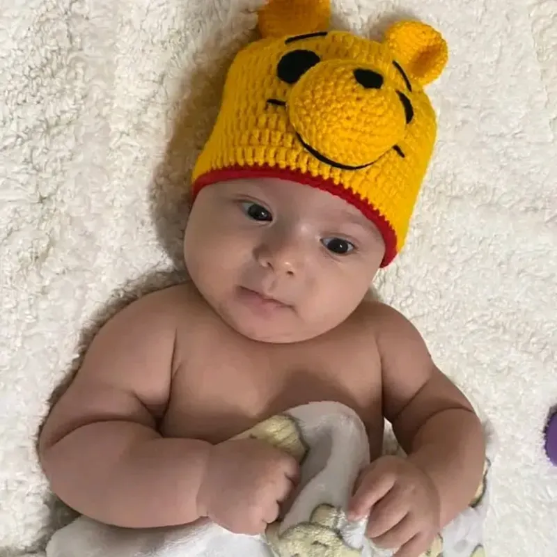 Winnie Po