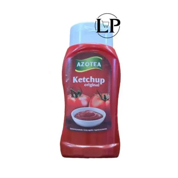 Ketchup «Azotea»