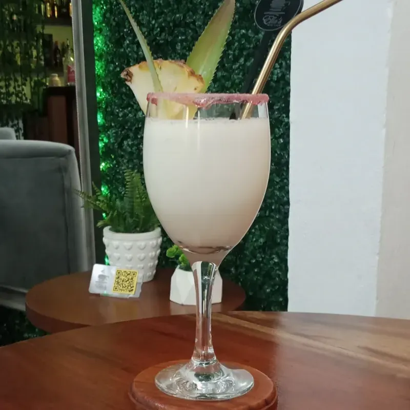 Piña colada