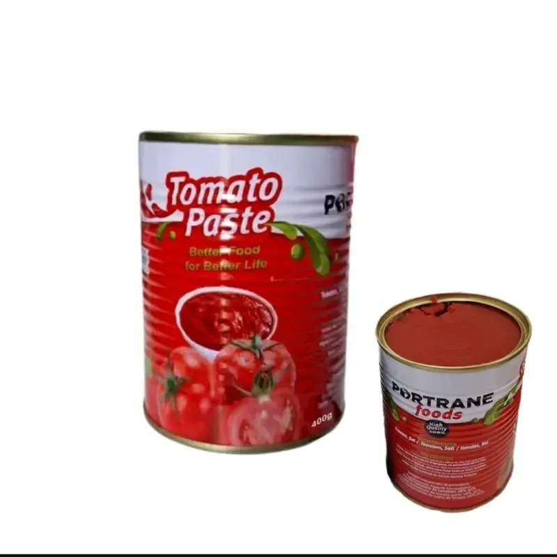 Pasta de tomate