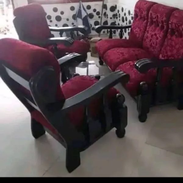 Juego de Sala