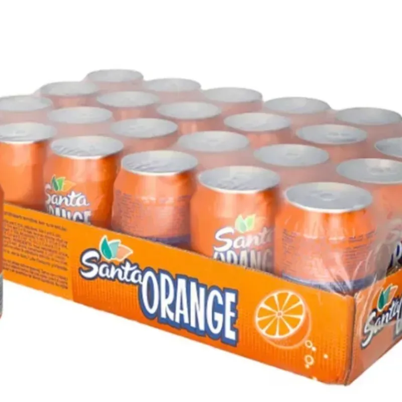 Caja de refresco