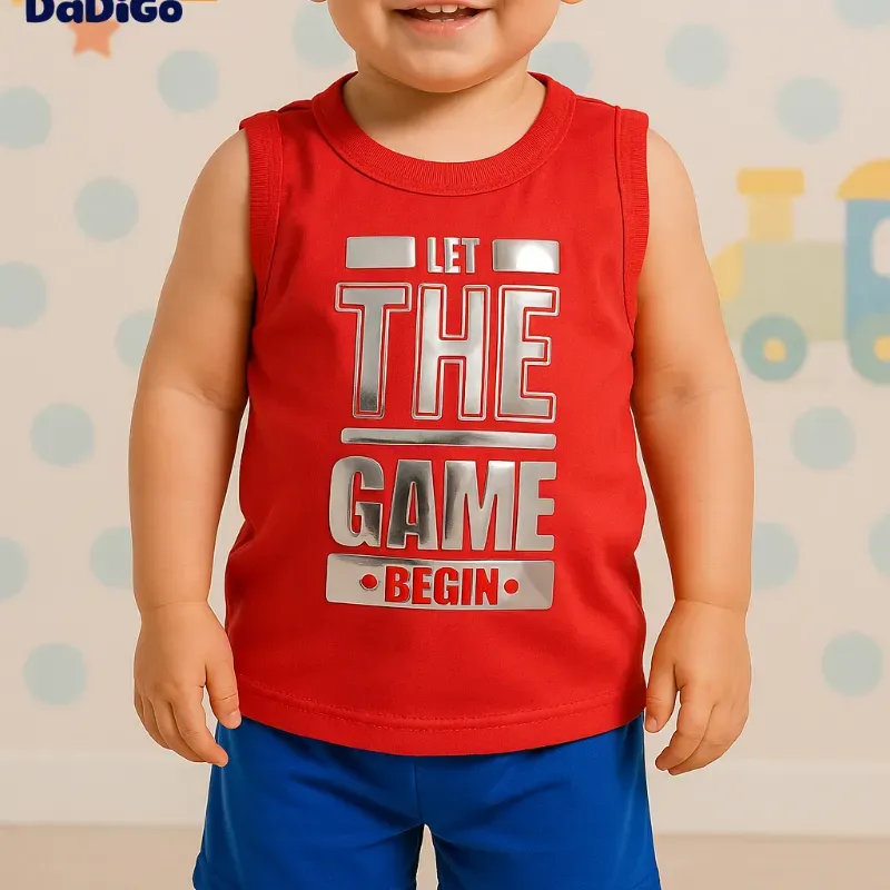 Conjunto para niños 28