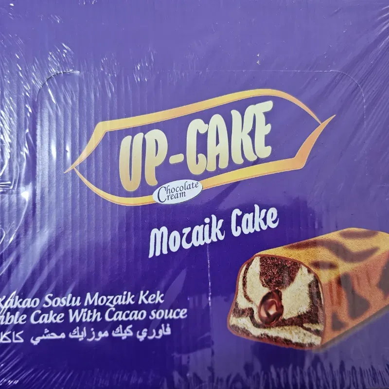 Panque Up-Cake