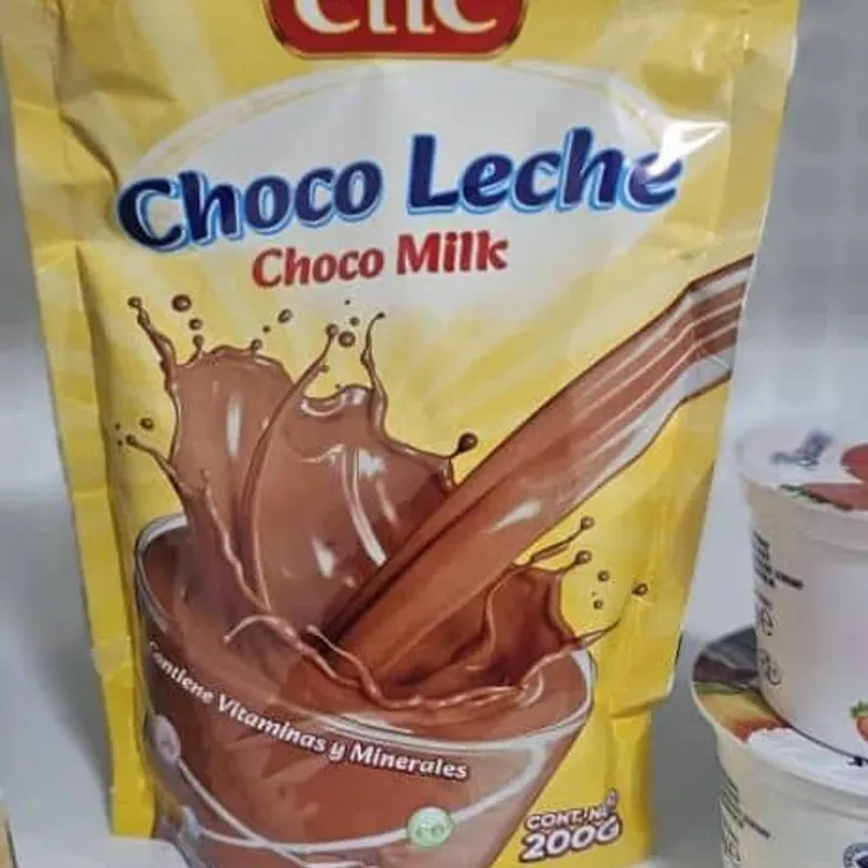 Choco Leche
