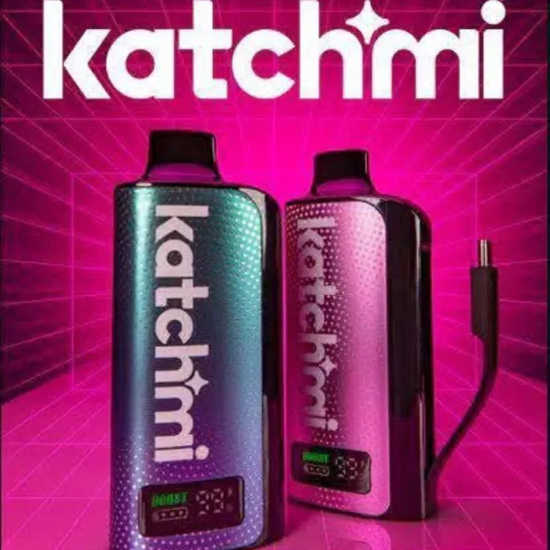Vape , KATCHMI POR CANTIDAD