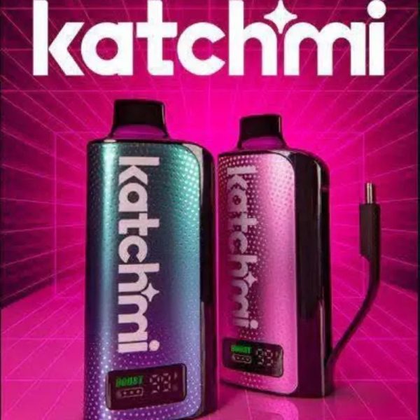 Vape , KATCHMI POR CANTIDAD