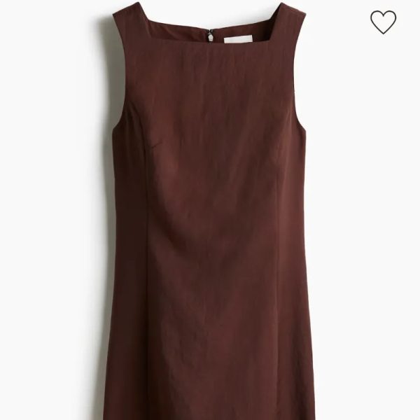 Vestido H&M