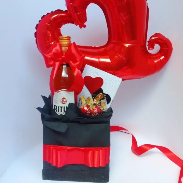 Amore mío
