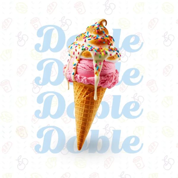 Cono Doble