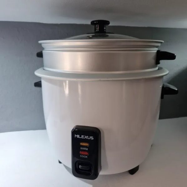Olla Arrocera 2.2L