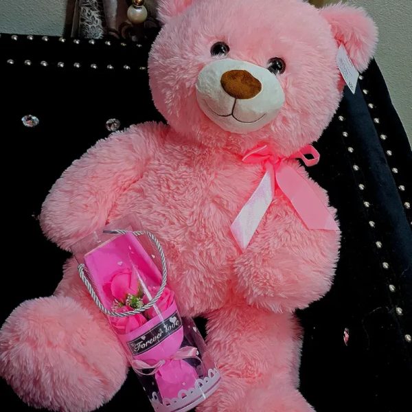Set de Peluche 