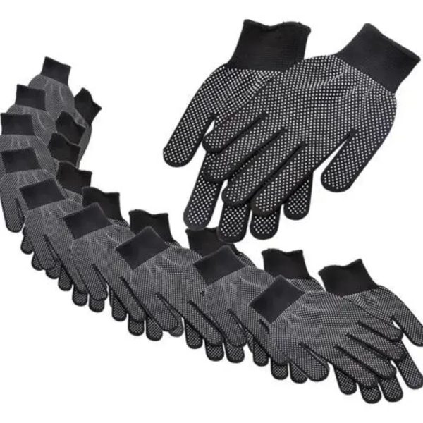 Guantes de Tela
