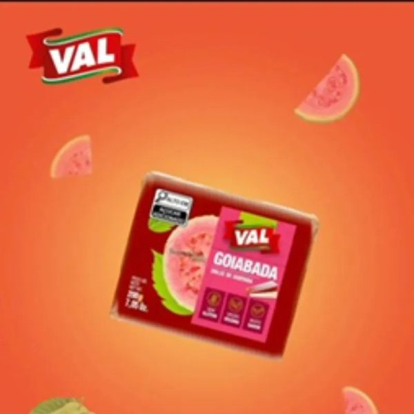 Dulce de guayaba