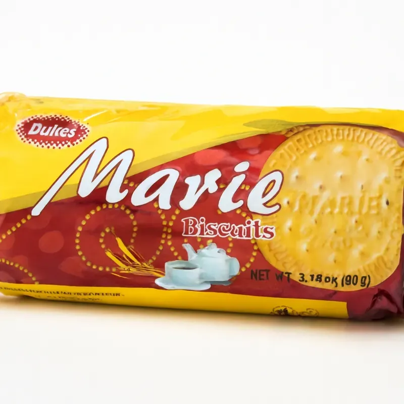Galletas María 90g