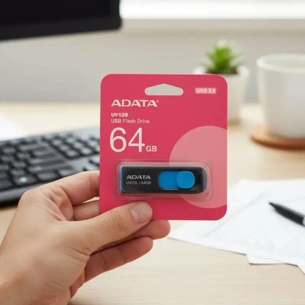 Memoria USB 3.2