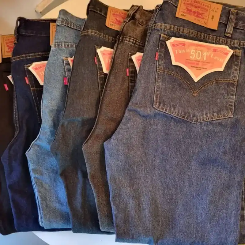 Pantalones de hombre