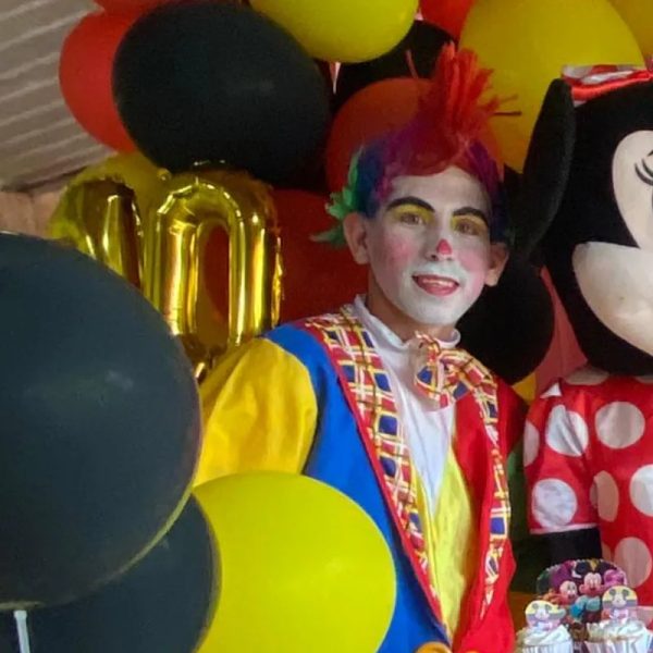 PAYASO