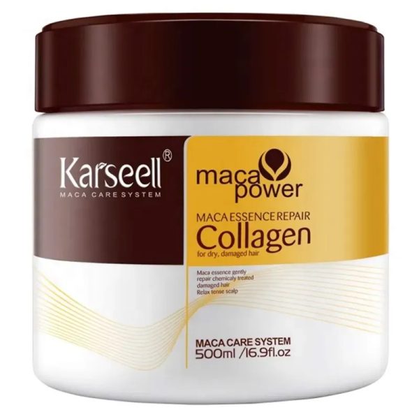 Karseell Tratamiento capilar