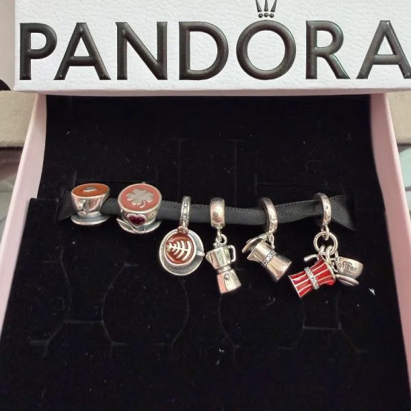 Charms