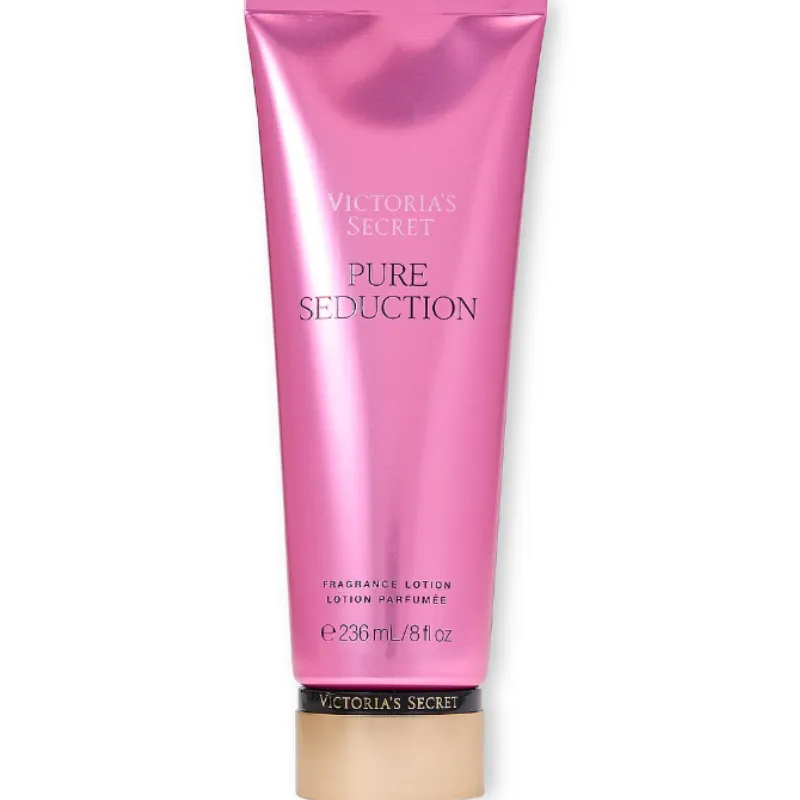 Pure Seduction Crema