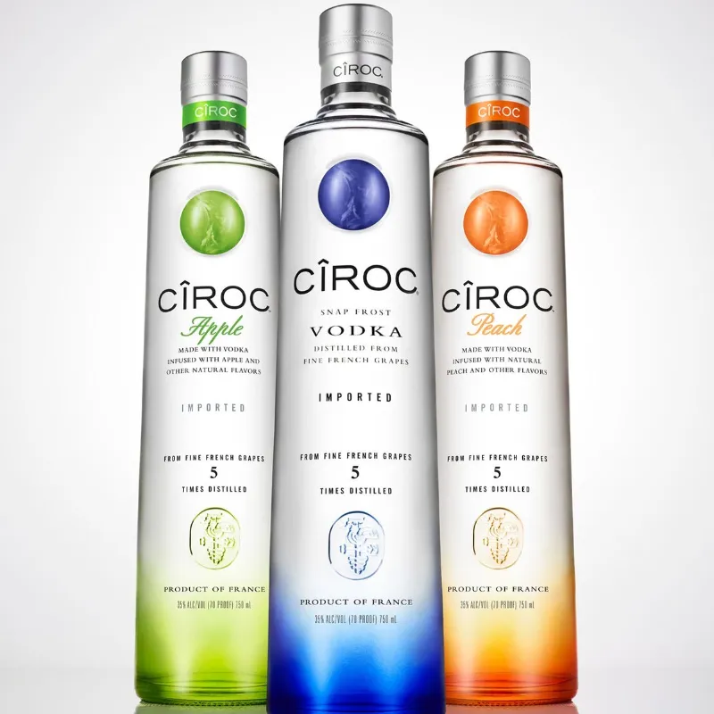 Ciroc de Sabores