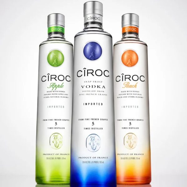 Ciroc de Sabores