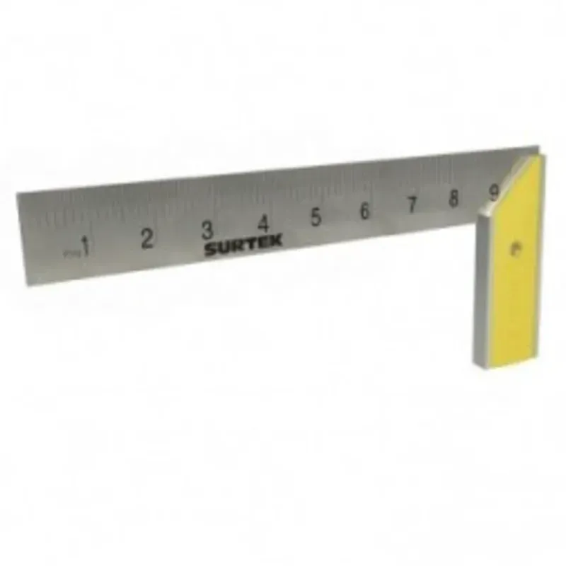 Escuadra de cantero de 16x24´´