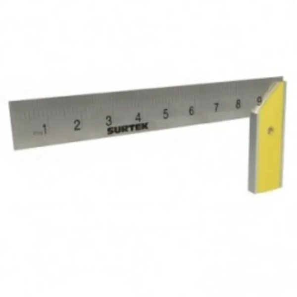 Escuadra de cantero de 16x24´´
