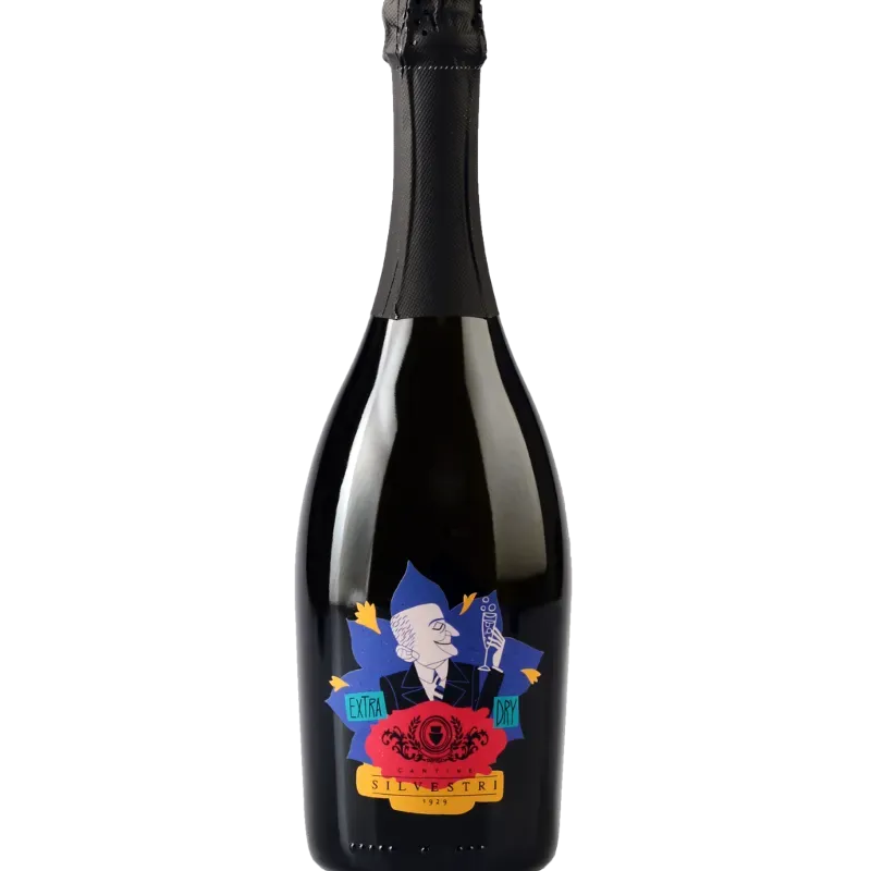 EXTRA DRY-SILVESTRI