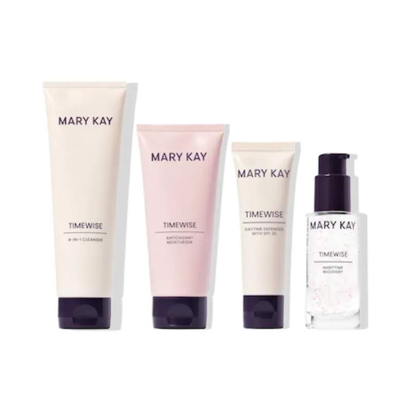 Rutina Ideal TimeWise® Combinada a Grasa