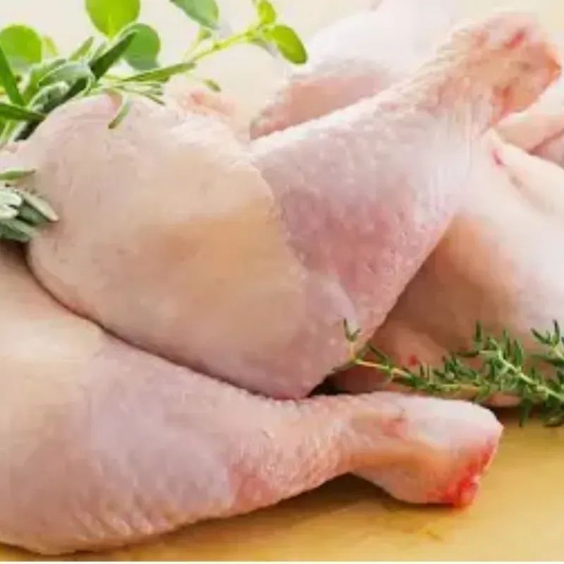 Paquete de Pollo 10 lb