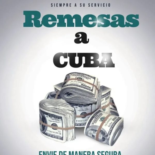 REMESAS EN USD