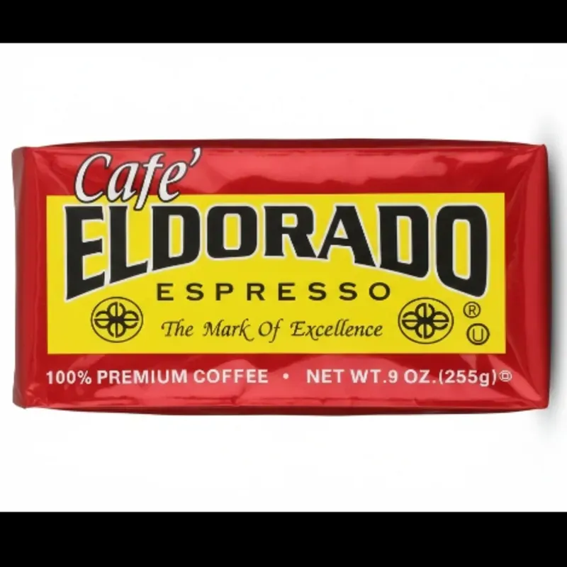 Café El Dorado