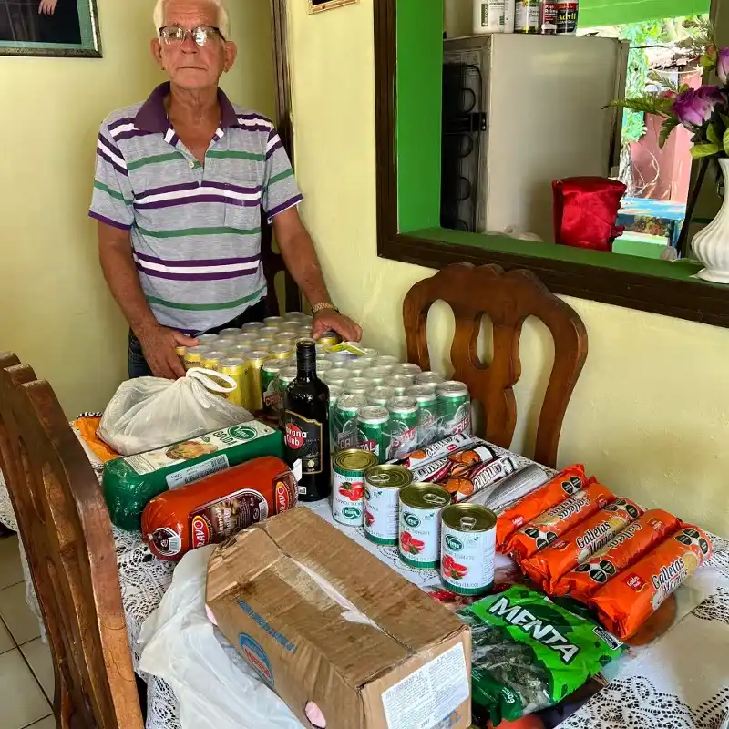 Mi papi te quiero ✨