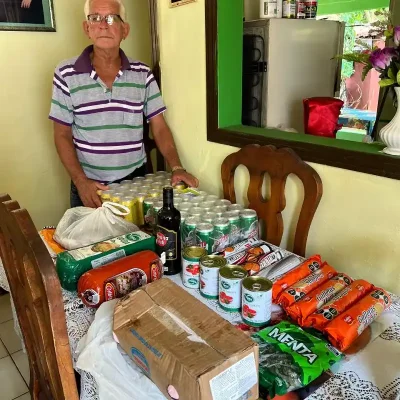 Mi papi te quiero ✨