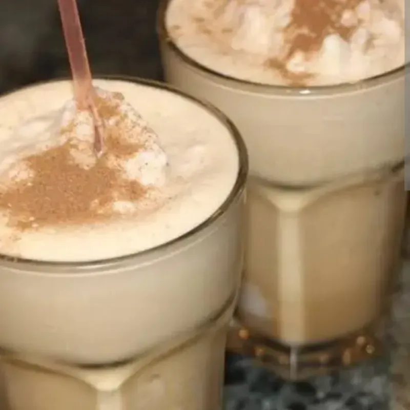 FRAPUCHINO
