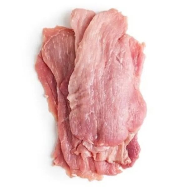 Bistec de Cerdo 1kg