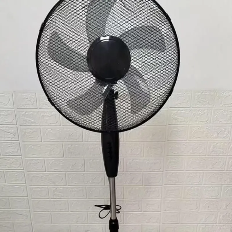 Ventilador BRAVOKING