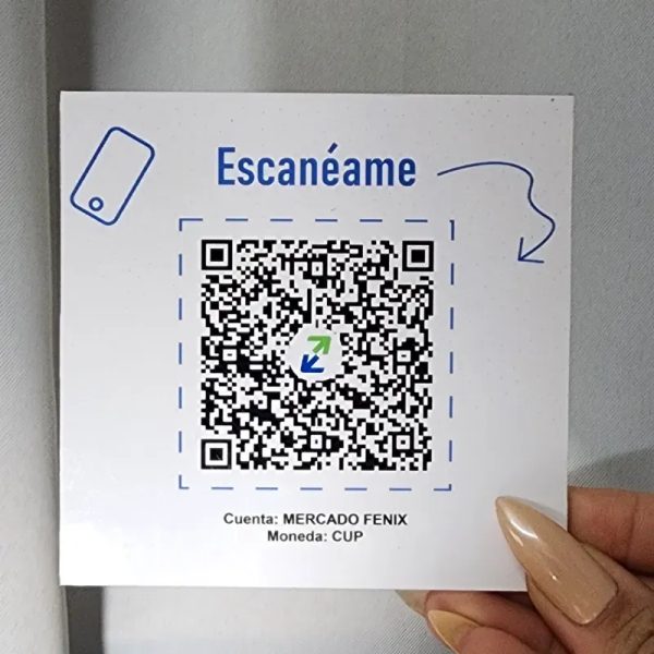 Codigo QR
