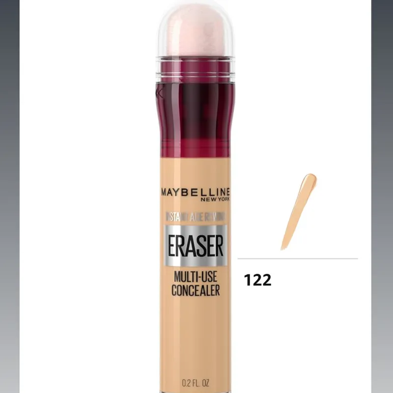 Maybelline Corrector 122