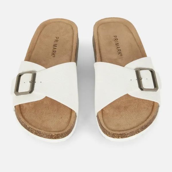 Sandalias #38