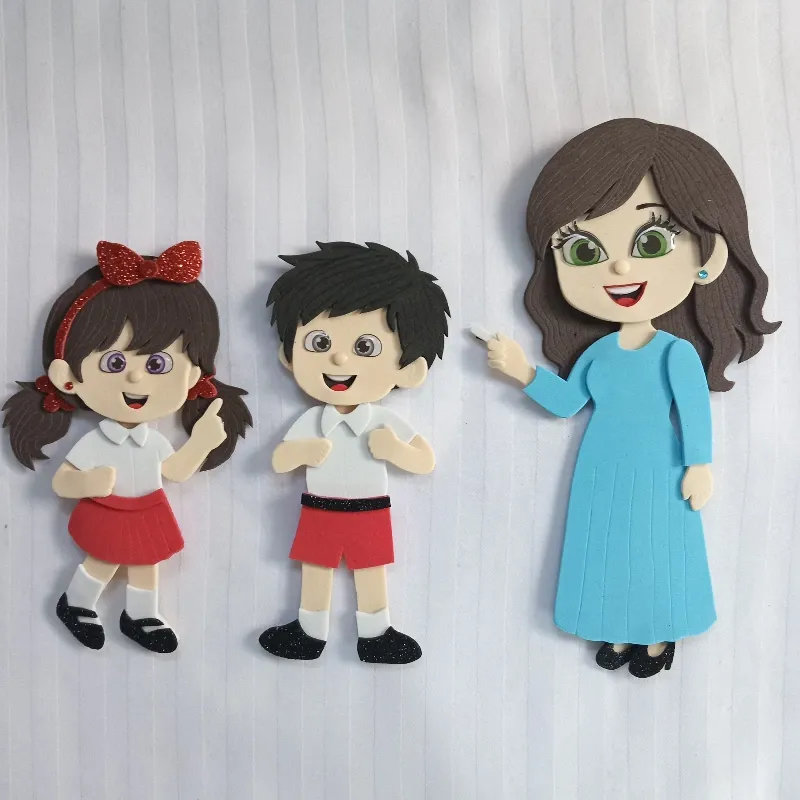 Adornos para la pared