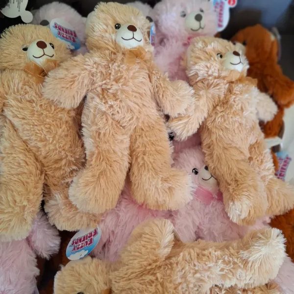 Peluche 