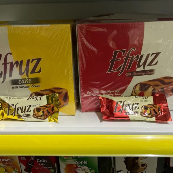 Efruz