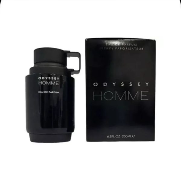 Perfumes