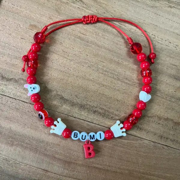 Collar para perrito